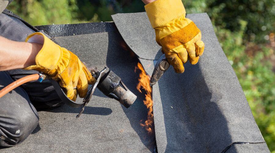 Professional residential roofers in Pismo Beach, CA